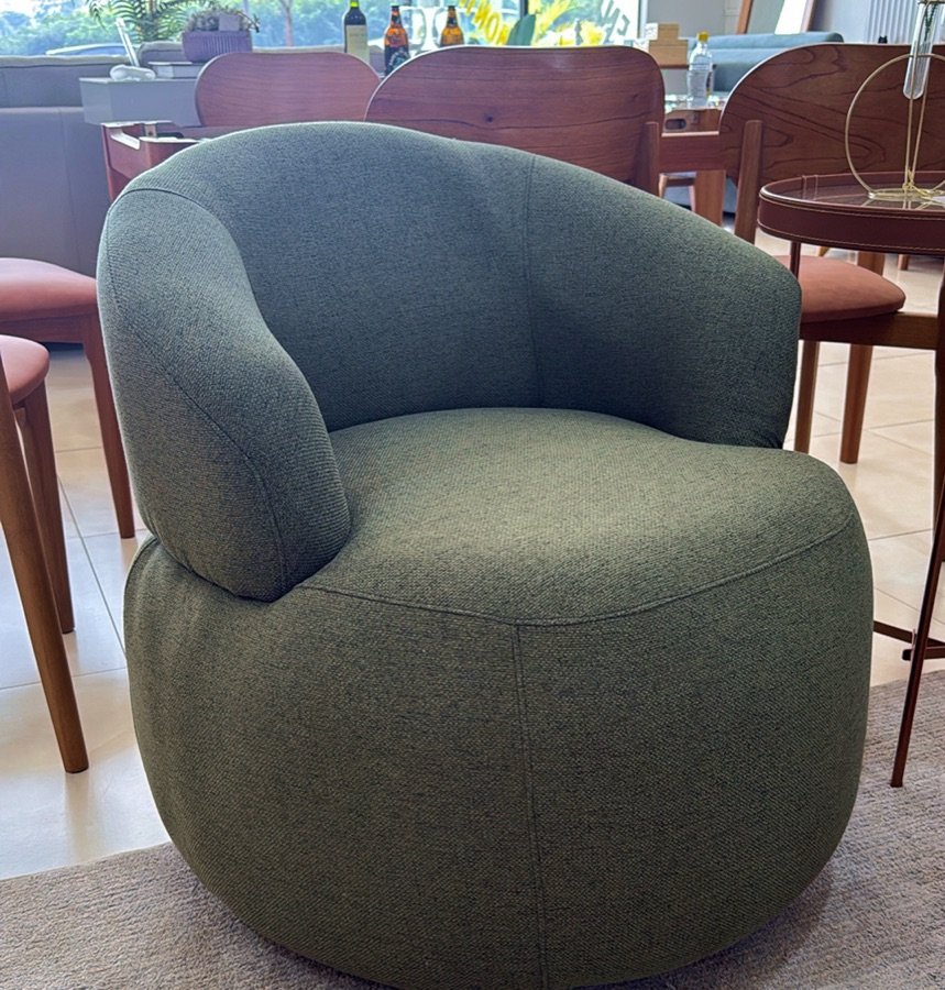 Peça Tendenza Design