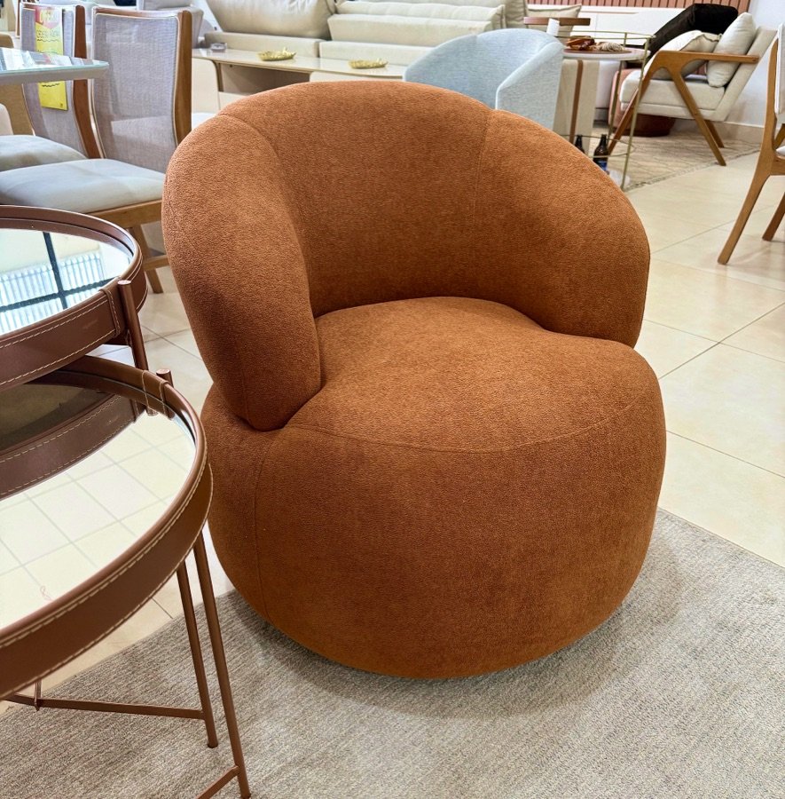 Peça Tendenza Design
