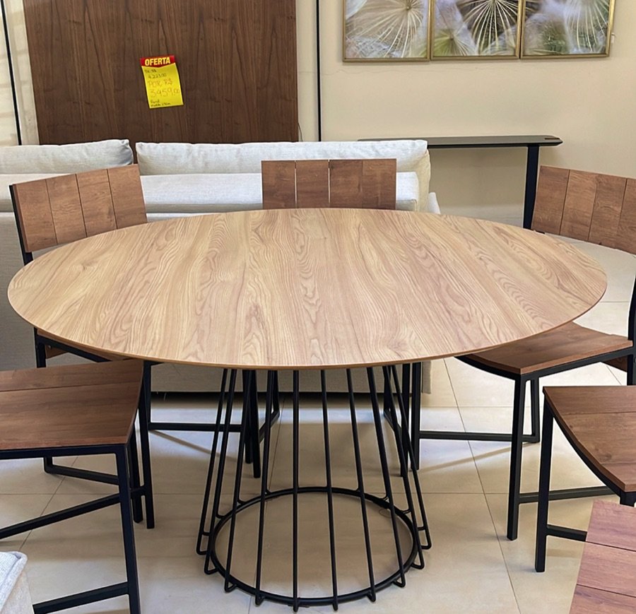 Peça Tendenza Design